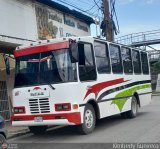 Unin Turmero - Maracay 109, por Kimberly Guerrero