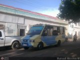 GU - Cooperativa Unapire 2000 R.L. 14 Carrocera Alkon Periferico (serie) Iveco Serie TurboDaily