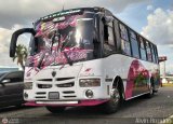 AR - Unin Coromoto 16, por Alvin Rondn
