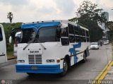 Sin identificacin o Desconocido AR-999, por Alvin Rondn
