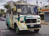MI - U.C. La Matica 60-E