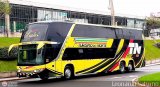 Turismo del Norte S.A.C. 016 Modasa Zeus III DP Scania K410