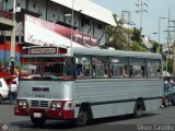 DC - A.C. Conductores Norte Sur 025, por Oliver Castillo