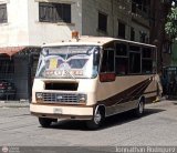 DC - A.C. Unin Choferes del Sur 122
