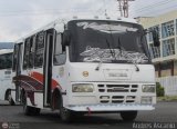 A.C. de Trans. Vencedores de Montalban 20