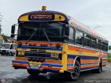 Transporte Unido 017 por Josue S�nchez
