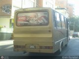 DC - A.C. Propatria - Carmelitas - Chacato 160 Carroceras Sotelo y Ario Busven Ford B-350