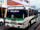CA - Transporte Valca 90 C.A. 25