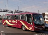Empresa de Transporte Per Bus S.A. 378, por Leonardo Saturno