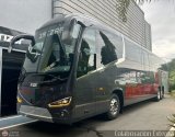 Aeroexpresos Ejecutivos 11XX por Colaboracin Externa