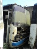 VA - Colectivos Carayaca C.A. 17 Ikarus 260 Man Raba D 2156 HM6U