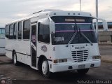 A.C. Lnea Mariscal 44, por Sebastin Mercado