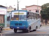 LA - Cooperativa San Remo 070 Fanabus Metro 24 Ebro Corto