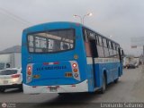 E.S.M. Nuevo Per 013 Metalbus CasiTorino 1 Mercedes-Benz OF-1721