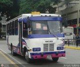 DC - A.C. Casalta - Chacato - Cafetal 279 Encava E-610 Extra-Largo Encava Isuzu Serie 600