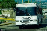A.C. Mixta Conductores Unidos 407 por Pablo Acevedo