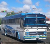 Particular o Transporte de Personal 103, por Alexander Arraiz