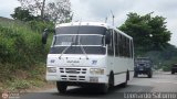 A.C. Mixta de Transporte Tchira Mrida R.L. 0005, por Leonardo Saturno