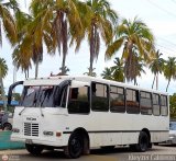 Colectivo Los Andes (Mrida - El Vigia) 998, por Kleyzer Caldern