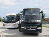 Garajes Paradas y Terminales Miami, por Pablo Acevedo