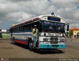 Transporte Palo Negro La Morita 2 085, por Andrs Ascanio