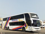 Aerorutas de Venezuela 0005, por Josue Snchez