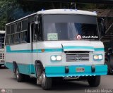 MI - Unin Circunvalacin Los Teques 059, por Eduardo Mejas