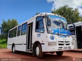 Transporte Tren al Sur C.A.