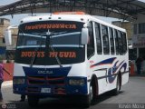 A.C. Transporte Independencia 052
