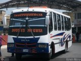 A.C. Transporte Independencia 052