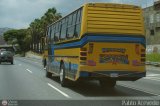 Transporte Privado Joaranny 185 Fanabus Metro 3500 Desconocido NPI