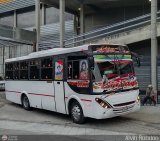 A.C. Mixta Fraternidad del Transporte R.L. 110, por Alvin Rondn