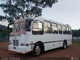 Transporte Gran Mariscal Sucre C.A. 52 por Javier Parmalat 