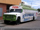 En Chiveras Abandonados Recuperacin 21 Ward Body Works Volunteer Ford B-750