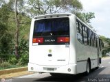 A.C. Mensajeros Llanos del Sur 116, por Jesus Valero