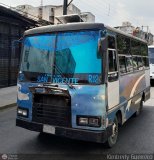 AR - Unin de Conductores San Vicente 32