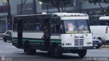 DC - Asoc. Coop. de Transporte Libertador 029