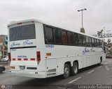 Jessica Tours (Per) 952, por Leonardo Saturno