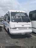 Cooperativa de Transporte Cabimara 22, por Sebastin Mercado