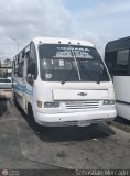 Cooperativa de Transporte Cabimara 22