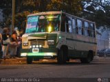 MI - Coop. de Transporte Las Cadenas 04, por Alfredo Montes de Oca