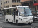 DC - Asociacin Repblica 035 Intercar Lugo Mercedes-Benz LO-915