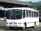 A.C. Mensajeros Llanos del Sur 116, por Oliver Castillo