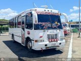 Expresos Maranatha C.A. 008 por Jos� Miguel Toch�n