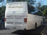 A.C. Mixta Fraternidad del Transporte R.L. 003 Superpolo - Superior Nova Mercedes-Benz OH-1420