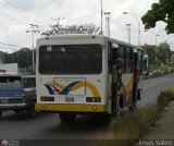 A.C. de Transporte La Raiza 107