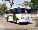 DC - A.C. Conductores Camaule 22, por Jonnathan Rodrguez