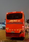 Empresa Peruana Pendiente 961 Artesanal o Desconocido Sin Nombre Mercedes-Benz O-500RSD