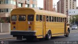 Uso Oficial  999, por Sebastin Mercado