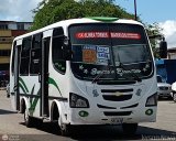 TA - A.C. Lnea Torbes Barrios 14, por Jerson Nova